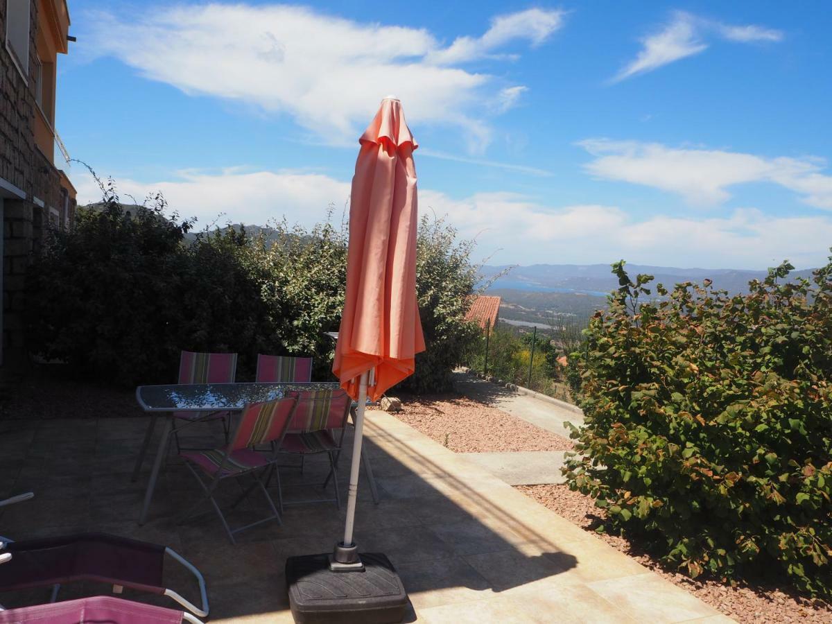 Belvedere de Sartène Extérieur photo